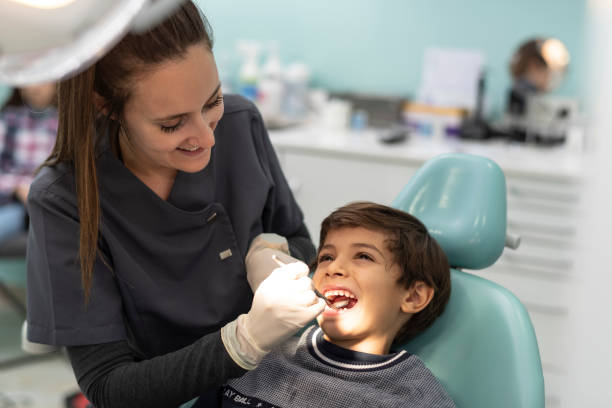 Best Emergency Pediatric Dentist  in Tuskegee, AL
