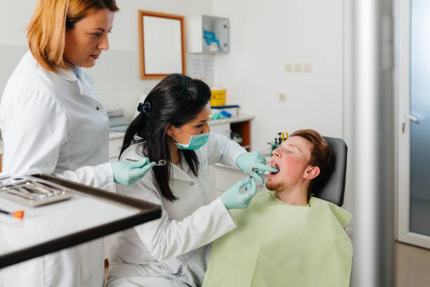 Best Dentist Open Late Near Me  in Tuskegee, AL