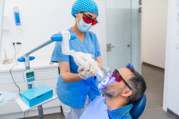 Best Tooth Pain Emergency Relief  in Tuskegee, AL