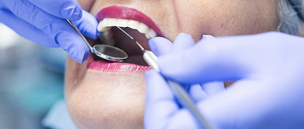 Best Emergency Tooth Extraction  in Tuskegee, AL