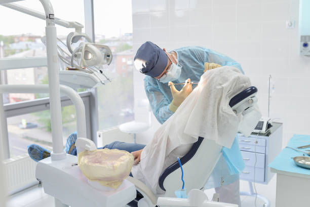 Best Chipped Tooth Repair Near Me  in Tuskegee, AL